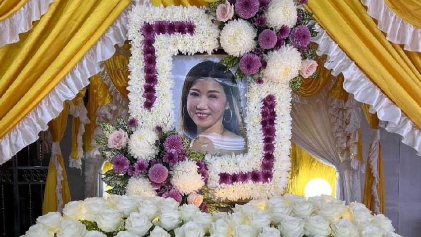大馬女星才發文去表演了!驚傳交通事故「遭夾斃亡」 享年51歲 南無阿彌陀佛