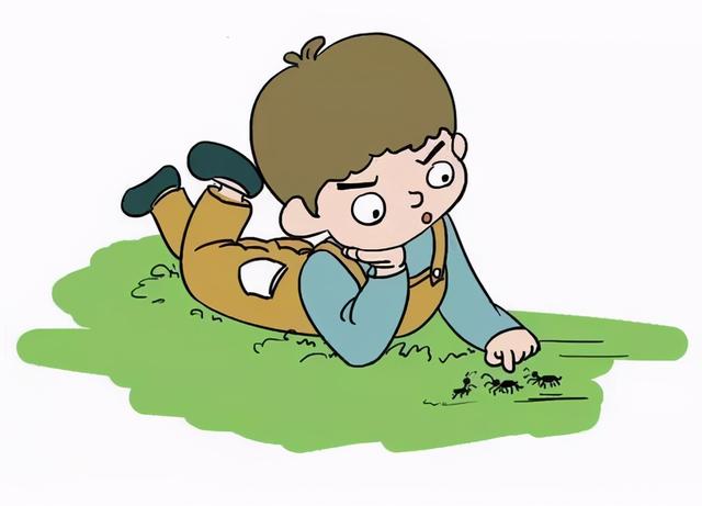 孩子聽課效率低?別總說「認真聽講」,這幾句實用話回家告訴孩子