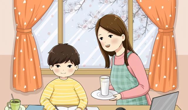 孩子聽課效率低?別總說「認真聽講」,這幾句實用話回家告訴孩子