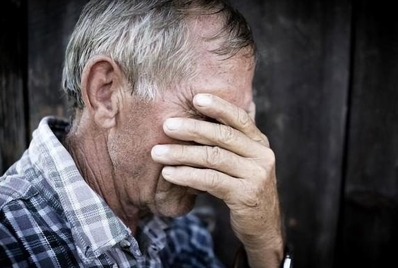 一位72歲老父親的傾訴：比不孝順更可怕的，是子女陷入三大困境