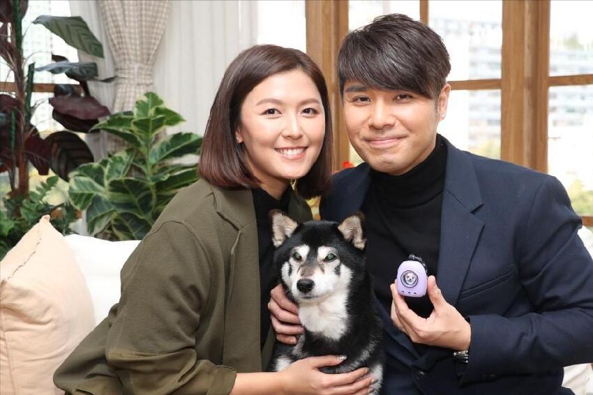 香港女星曬唯美孕照將成為媽媽,與星二代戀愛九年,婚姻圓滿幸福