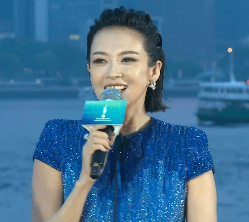 金像獎紅毯精彩看點！章子怡臉不腫了，馬麗被讓C位，舒淇一身黑