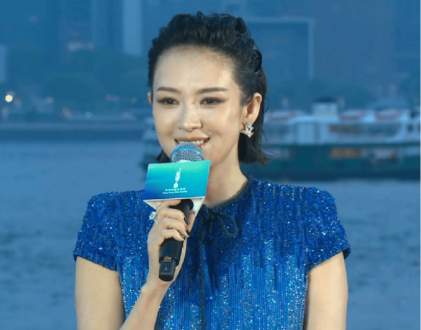 金像獎紅毯精彩看點！章子怡臉不腫了，馬麗被讓C位，舒淇一身黑