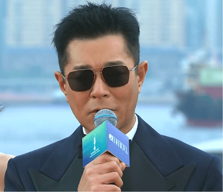 金像獎紅毯精彩看點！章子怡臉不腫了，馬麗被讓C位，舒淇一身黑