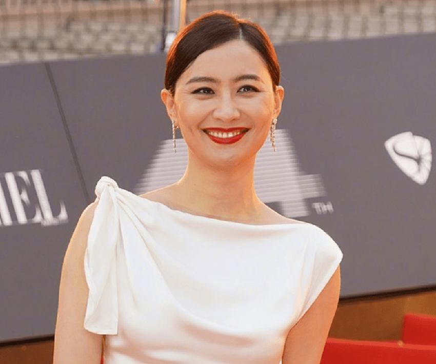 金像獎紅毯精彩看點！章子怡臉不腫了，馬麗被讓C位，舒淇一身黑