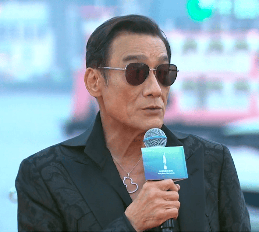 金像獎紅毯精彩看點！章子怡臉不腫了，馬麗被讓C位，舒淇一身黑