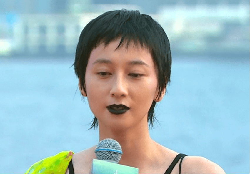 金像獎紅毯精彩看點！章子怡臉不腫了，馬麗被讓C位，舒淇一身黑