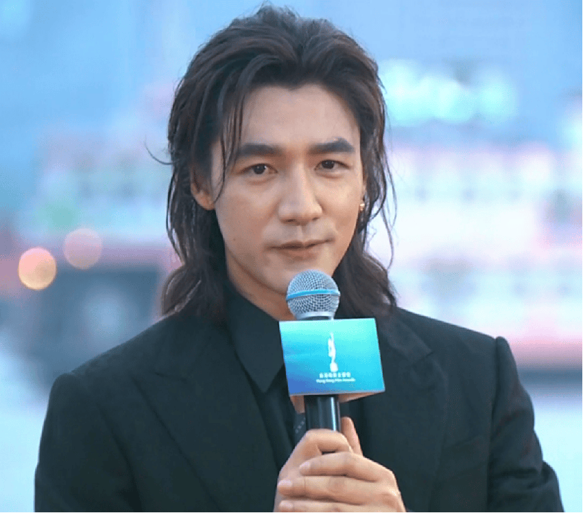 金像獎紅毯精彩看點！章子怡臉不腫了，馬麗被讓C位，舒淇一身黑