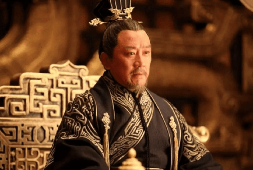 他當了48年皇帝,40年不碰女人,一直活到86歲,結果卻成千古笑柄