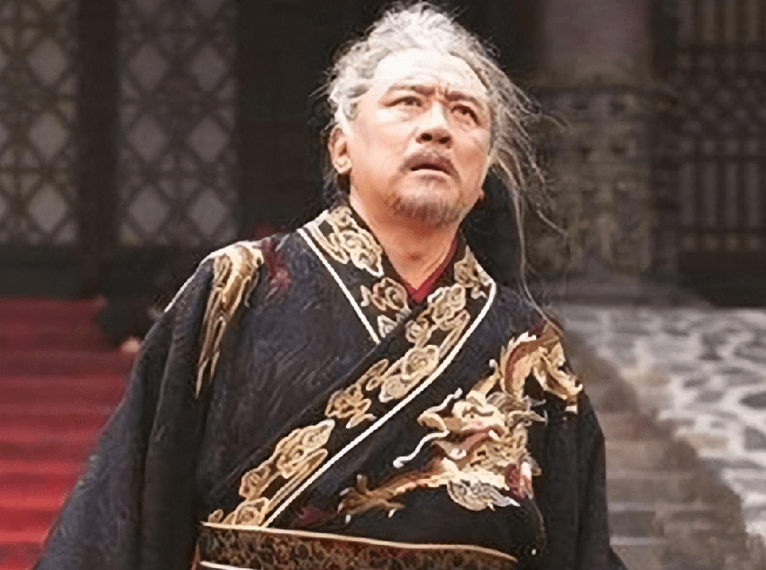 他當了48年皇帝,40年不碰女人,一直活到86歲,結果卻成千古笑柄