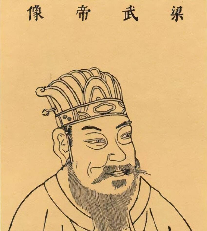 他當了48年皇帝,40年不碰女人,一直活到86歲,結果卻成千古笑柄
