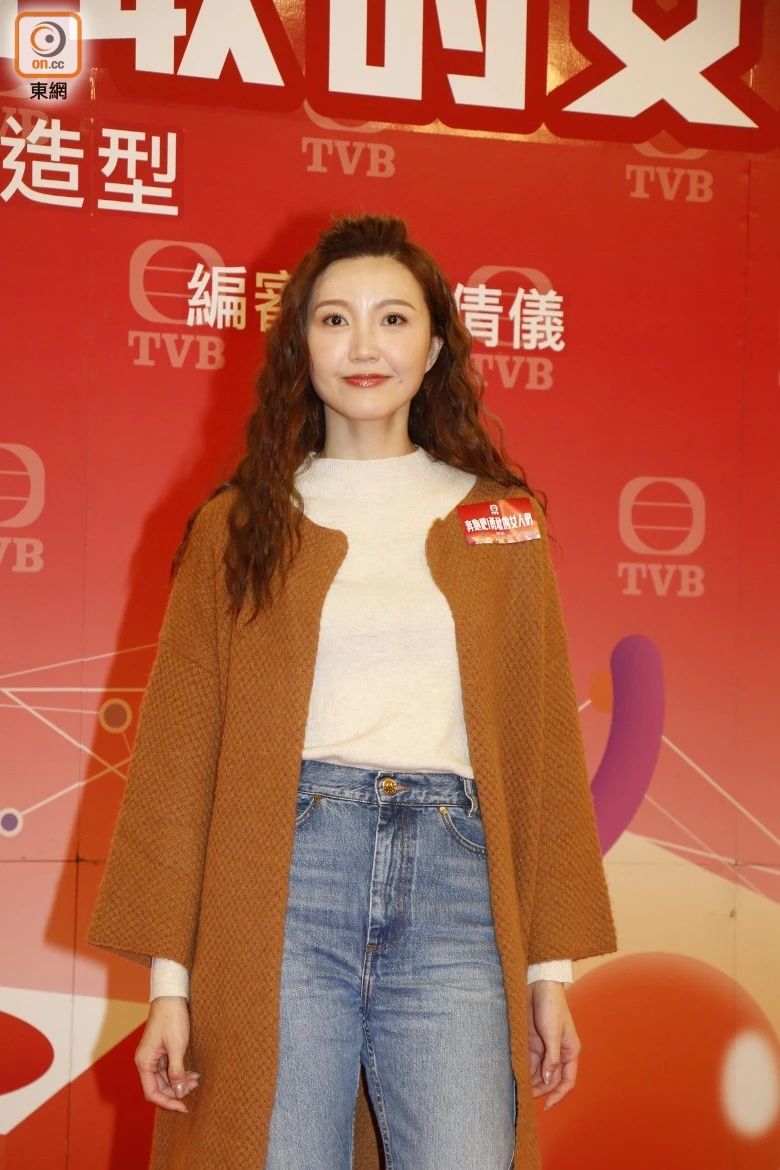 TVB開拍全新愛情喜劇，男女主相隔十年再合作，女二首挑戰演第三者