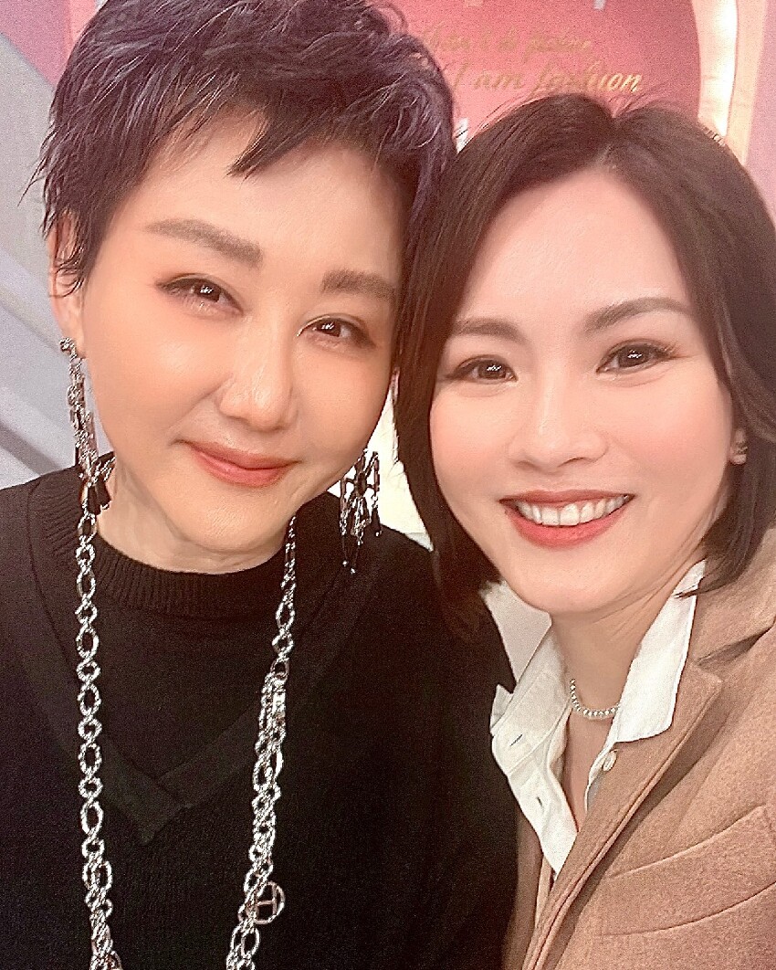 弟成植物人、姊猝逝！玉女歌手「遭前夫設套」騙走娘家房產　「狠斬16年婚姻」近況曝