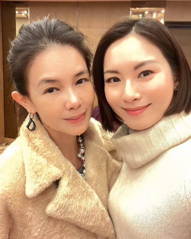 弟成植物人、姊猝逝！玉女歌手「遭前夫設套」騙走娘家房產　「狠斬16年婚姻」近況曝