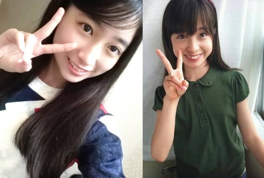 又是一個千年一遇！日本出現「橋本環奈接班人」美到爆紅　8歲「美少女舞姿被讚翻」近況更蛻變❤️