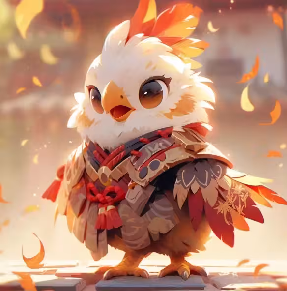 生肖雞「切記」：多和這個生肖的人來往， 因為他天生「旺你」