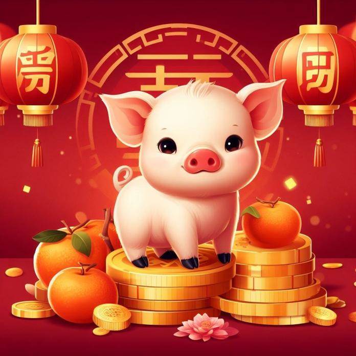 天生帶著貴氣！六大生肖「財運亨通到老」一輩子都不缺錢花