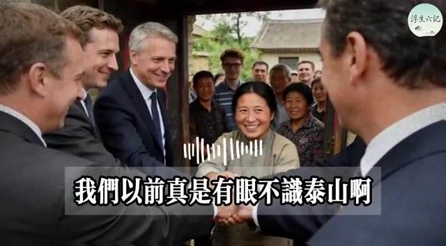 法國男博士娶妻30歲台東漁女，新婚夜男人的特殊要求，讓她當場傻眼！