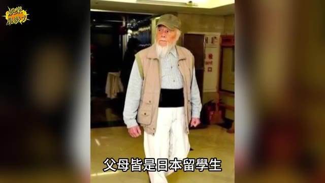 「西螺七劍」劉林娶高幸枝婚內出軌，折磨35年至離世才離婚，今84歲活成這樣太唏噓