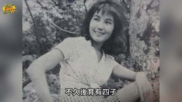 「西螺七劍」劉林娶高幸枝婚內出軌，折磨35年至離世才離婚，今84歲活成這樣太唏噓