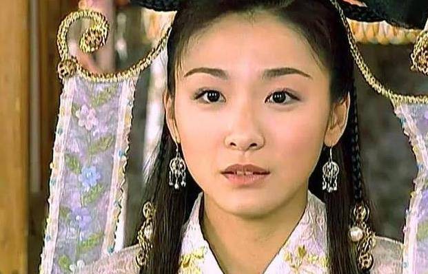 「童年女神」江祖平近照曝光！曾被稱為「超級明星臉」 ，如今46歲美貌不減當年