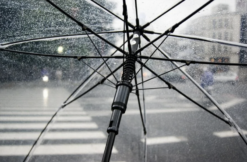 8級強風+雷雨連炸3天!台灣變天時間表一次看懂