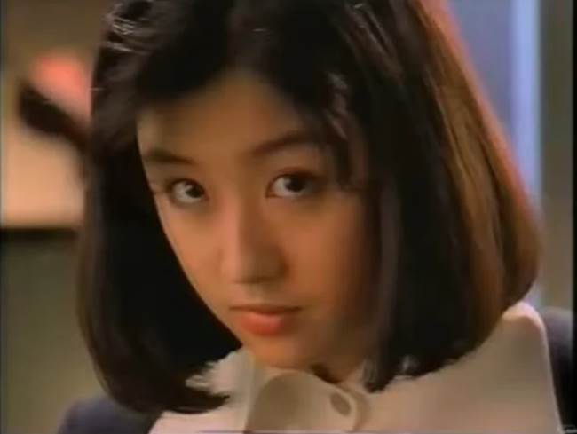 郭富城1992年經典「咖啡廣告」被翻出！16歲正妹女主成謎，惹「全網瘋找」本尊認領：真的是我啦