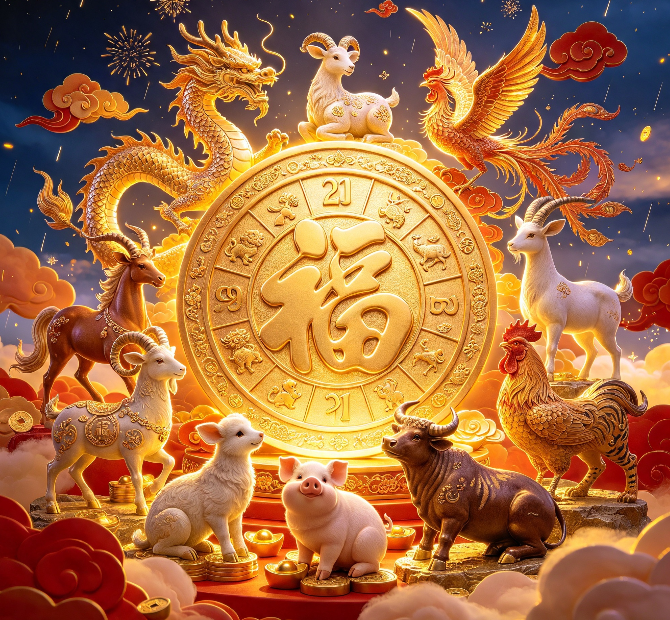 天生有福命！這 5 個生肖走到哪裡都容易有人幫！