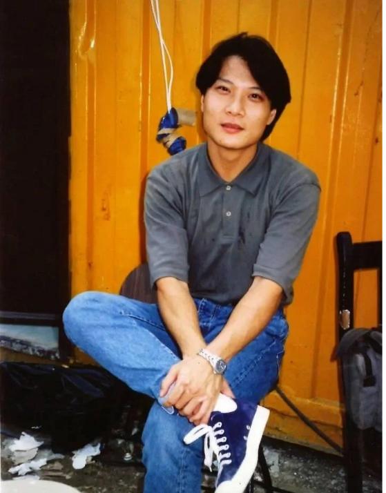 錢嘉樂自曝人生三大貴人，洪金寶成龍提攜事業，曾志偉催生催買房