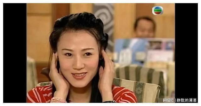 51歲TVB「美魔女」因性感角色被嫌棄致3段情終？無懼10年單身寧花積蓄照顧患病雙親