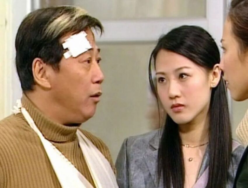 51歲TVB「美魔女」因性感角色被嫌棄致3段情終？無懼10年單身寧花積蓄照顧患病雙親