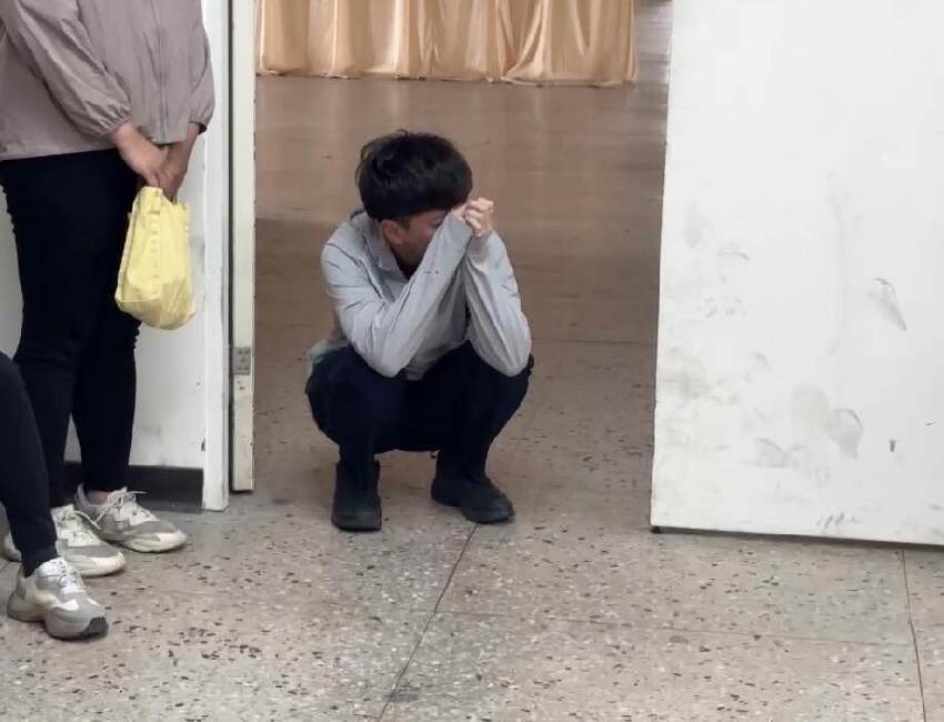 快訊/摯愛遭害死「女大生卻無保請回」！未婚夫悲吐最後一次共度晨光