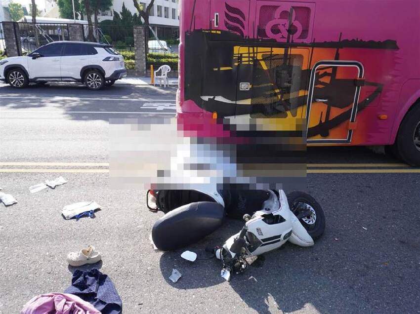 快訊/摯愛遭害死「女大生卻無保請回」！未婚夫悲吐最後一次共度晨光