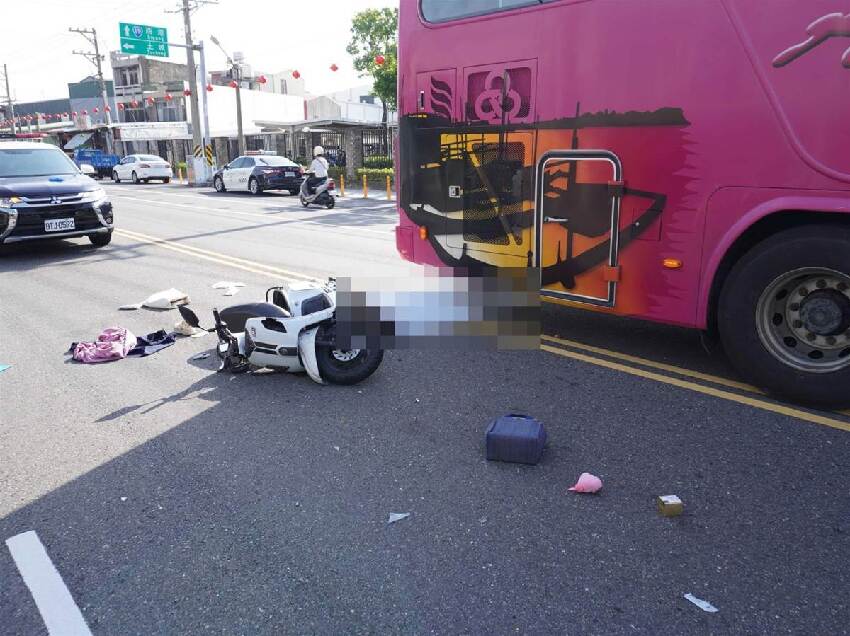 快訊/摯愛遭害死「女大生卻無保請回」！未婚夫悲吐最後一次共度晨光