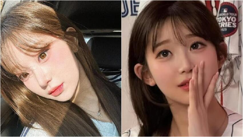 「AI女神」李珠珢本人近看超級仙?一票網點頭狂讚:根本「韓國小IU」