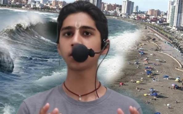 阿南德冒死泄露天機：2026最可怕的不是地震！5大災難即將降臨！這3個地方千萬別去！現在知道還來得及！