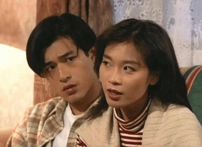 TVB「最美陸無雙」近照曝光!52歲仍氣質依舊!曾兩次流產近乎不育!