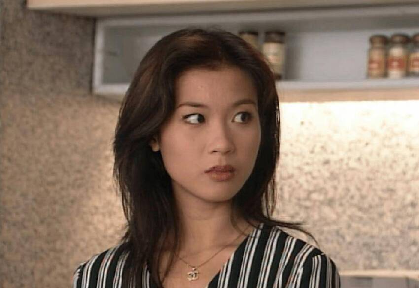 TVB「最美陸無雙」近照曝光!52歲仍氣質依舊!曾兩次流產近乎不育!