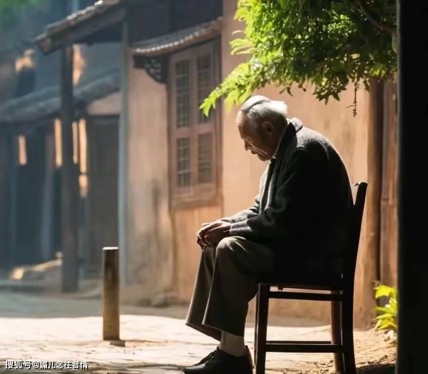 68歲大叔每天晚上堅持穿襪子睡覺，一年後體檢，醫生：太聰明瞭，你不長壽誰長壽