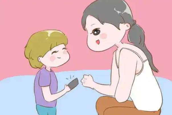別瞎忙活了,想要養出一個自律的孩子,最簡單的方法就是立規矩