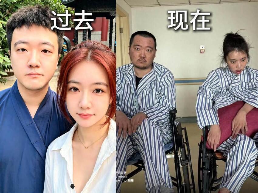 夫妻雙雙罹罕病！全球僅4例「四肢癱瘓無法說話」，被挖出「家中養這寵物」網搖頭：怎麼敢這樣...