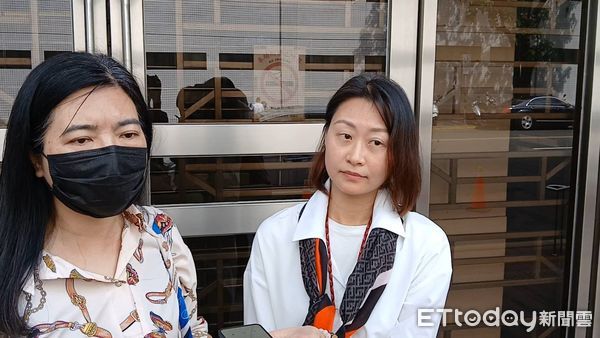 快訊／桃園女立委慘了！被抓到「受大陸資助參選」遭判刑入獄