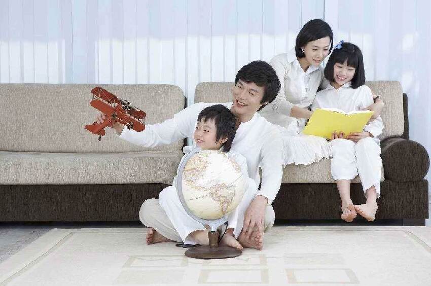 還在嘲笑全職媽媽?幼稚園老師表示:全職媽媽帶大的孩子上學後5個優勢明顯.