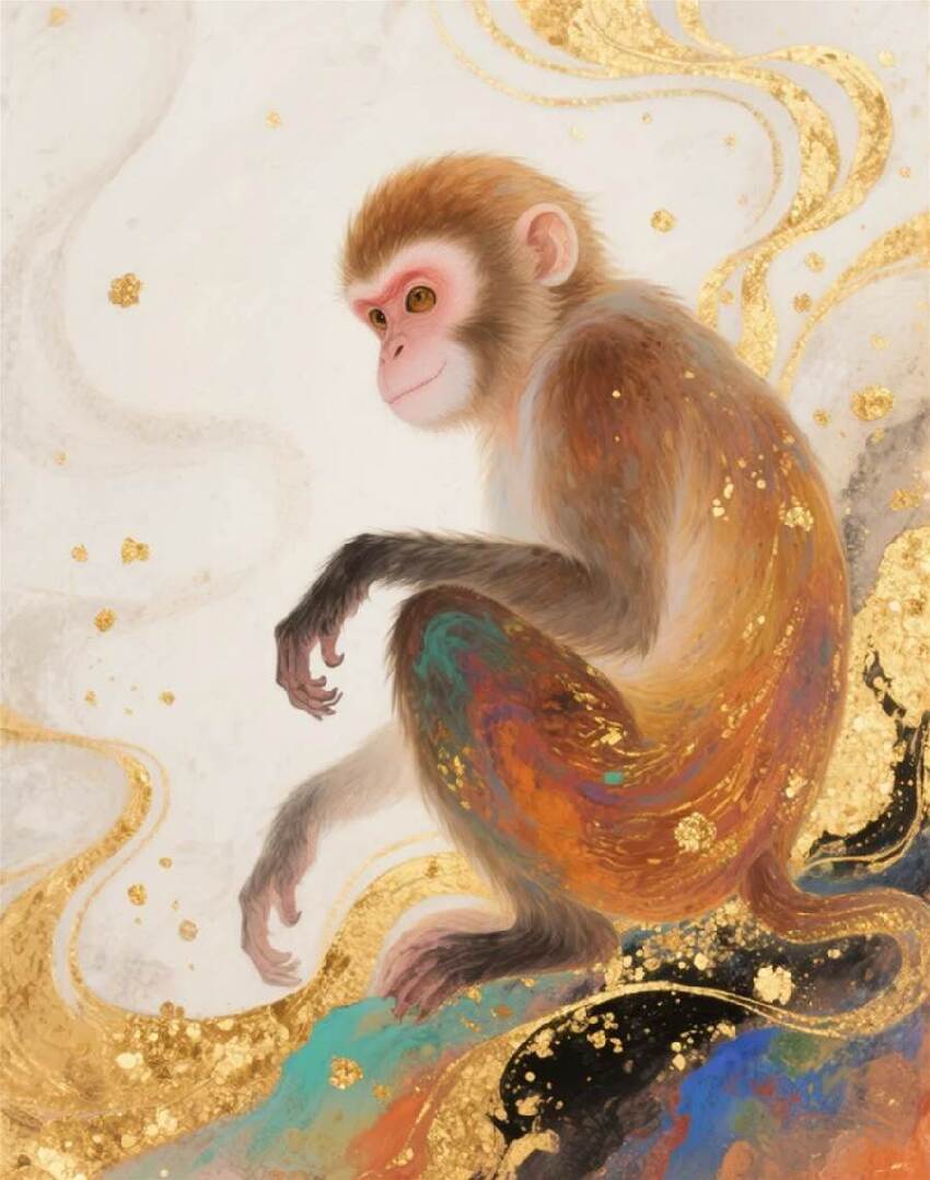 命裡註定有菩薩護體！這四大生肖天生旺福氣，第三個最有福