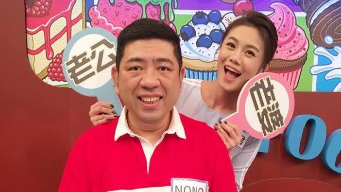 獨扛家計屢被傳婚變！NONO一審遭判2年，朱海君被拍到「護花男牽手摟肩」真實身分曝光了！