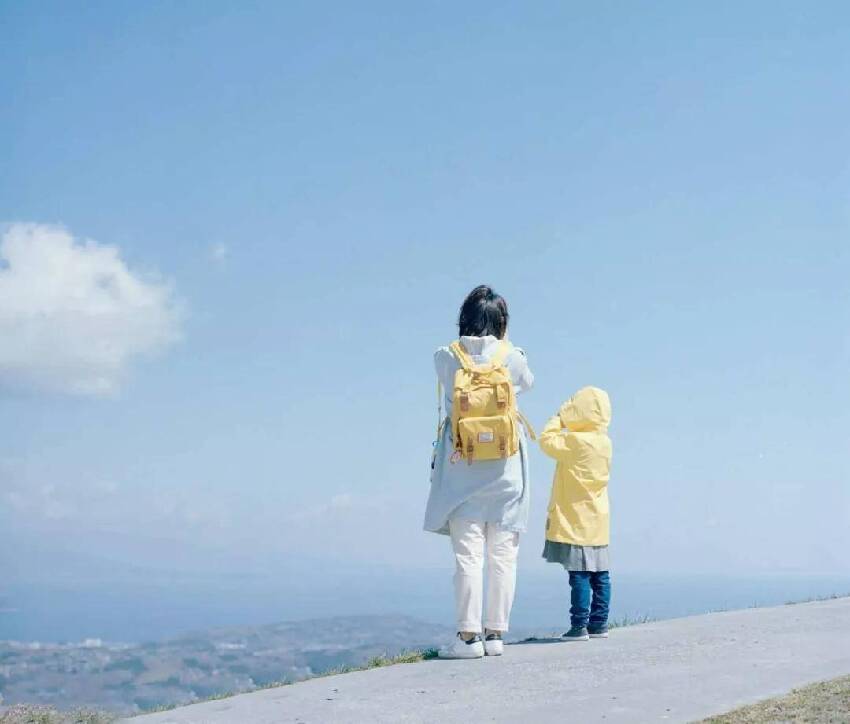 千萬別干這5件事兒，否則損孩子「福報」