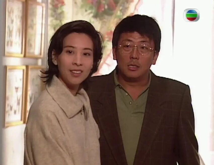 TVB「御用貴婦」慶生照曝光，67歲狀態驚人，練氣功20年惹爭議