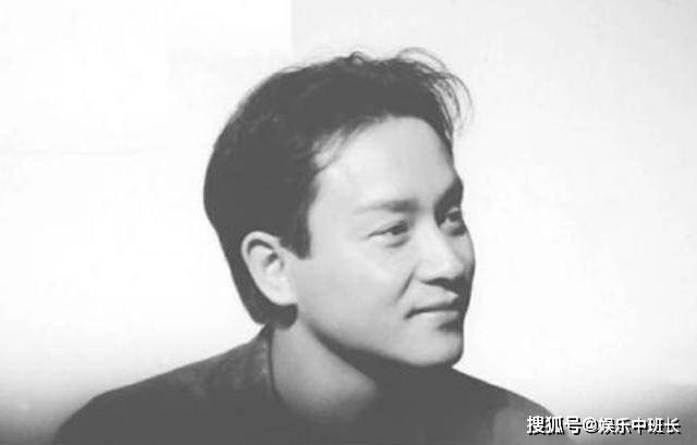 生命定格46歲！當年張國榮跳.樓後　張柏芝自責痛哭：若不是我「拿走那個」，哥哥就不會死