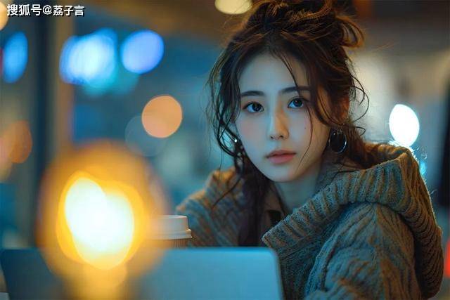女人釋放這種信號，就是想要被你「拿下」