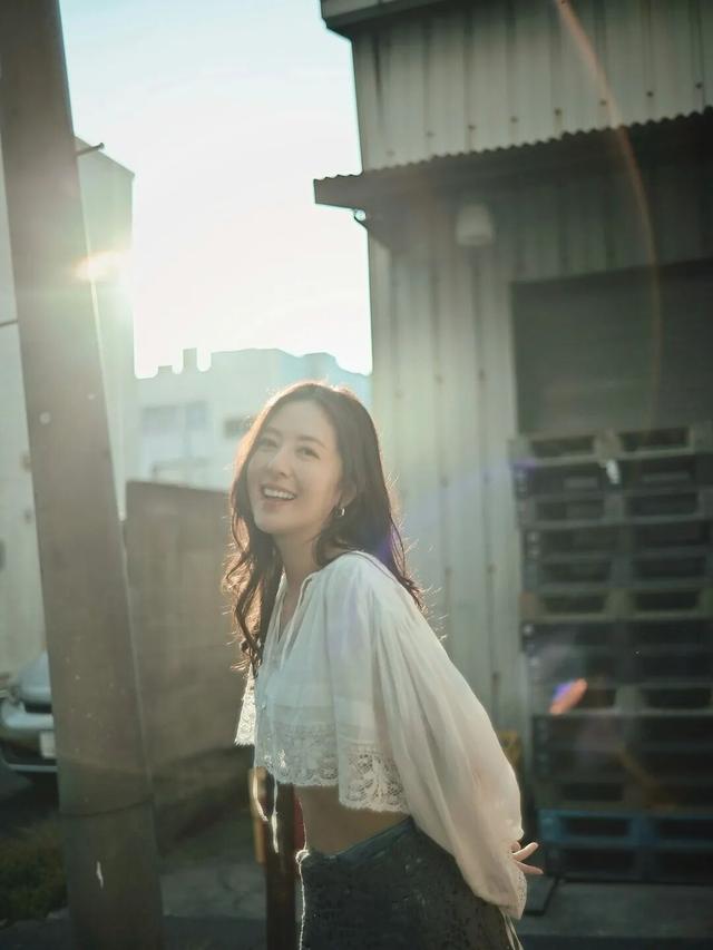 TVB視后承認自己是戀愛腦，自曝與男藝人現場鬥氣，曾被男友背叛